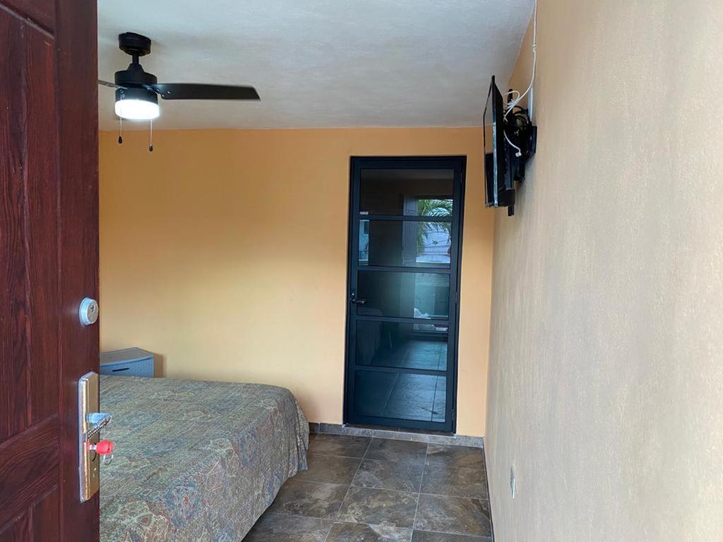 La Gozadera Rooms Cancún Kültér fotó