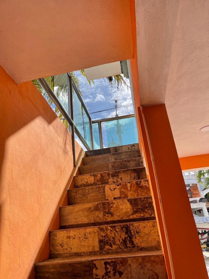 La Gozadera Rooms Cancún Kültér fotó
