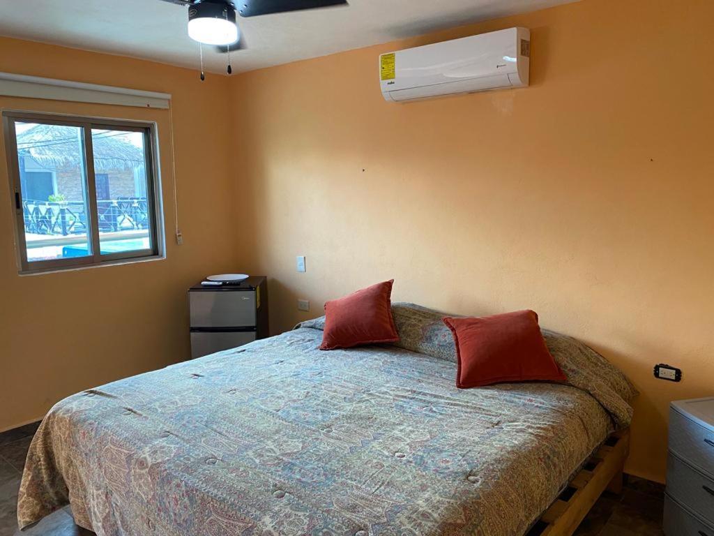 La Gozadera Rooms Cancún Kültér fotó