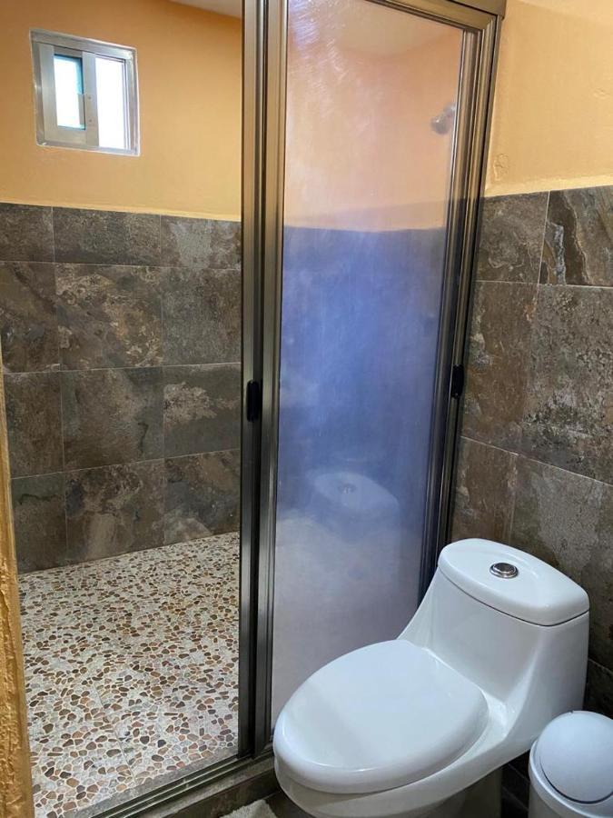 La Gozadera Rooms Cancún Kültér fotó