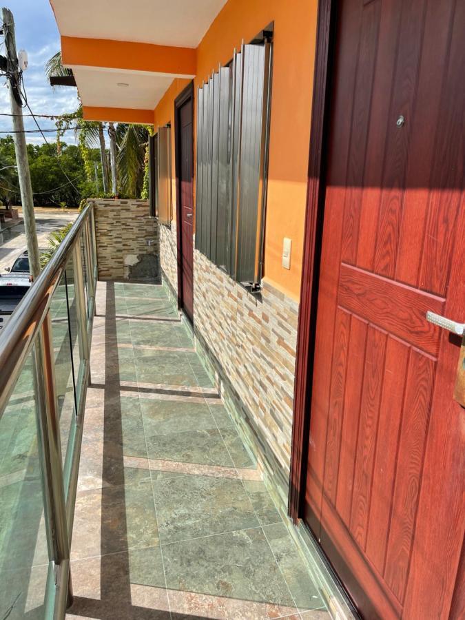 La Gozadera Rooms Cancún Kültér fotó