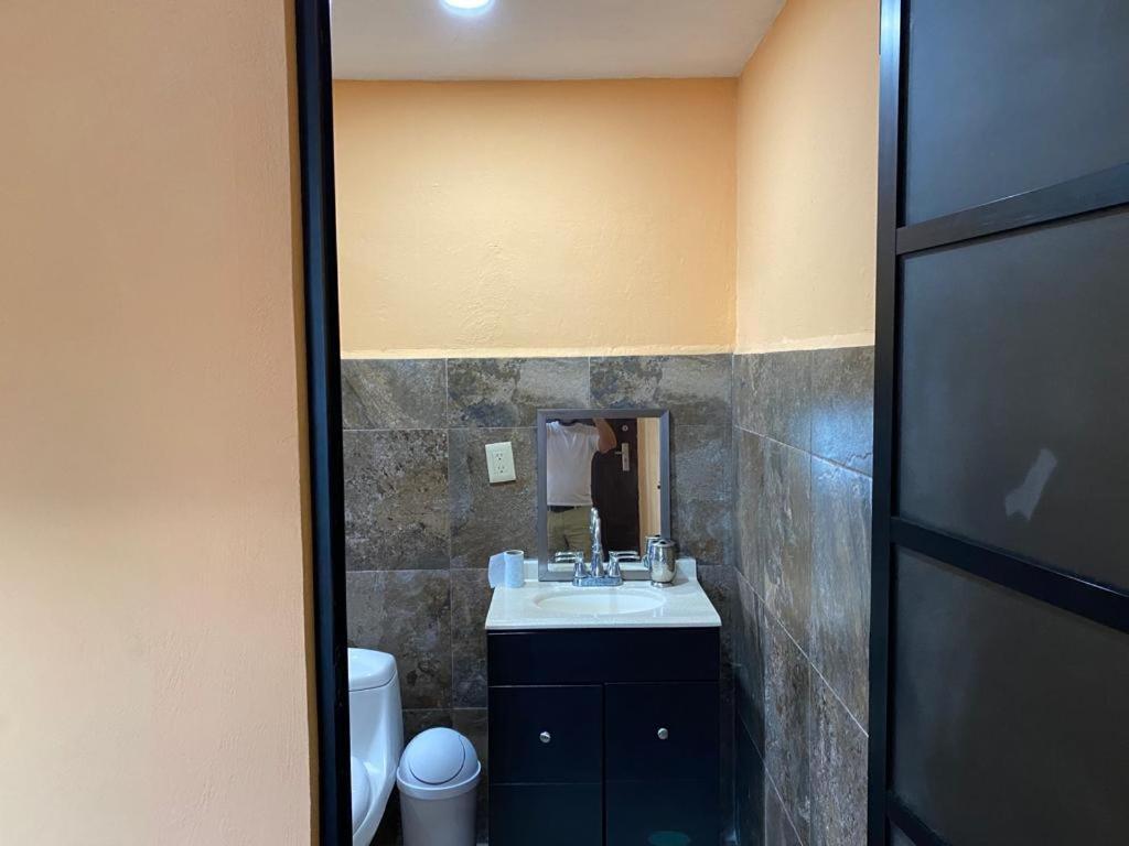 La Gozadera Rooms Cancún Kültér fotó