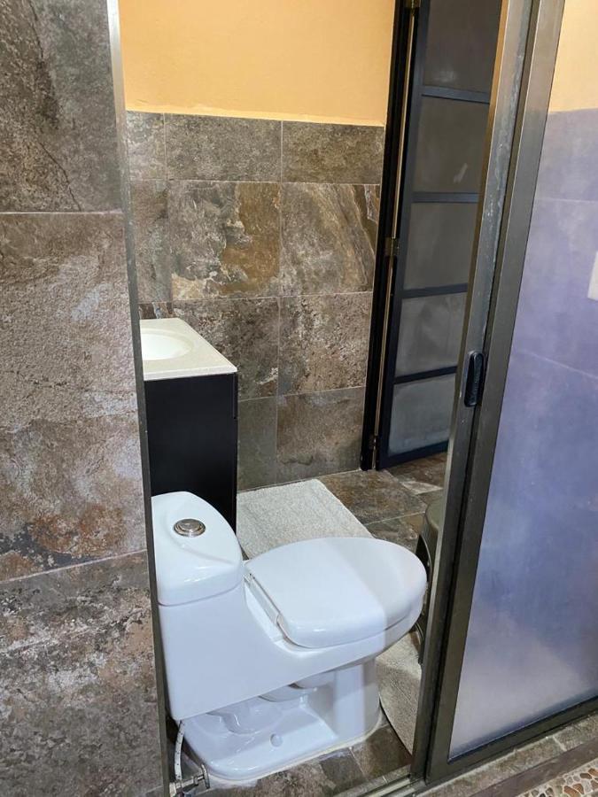 La Gozadera Rooms Cancún Kültér fotó