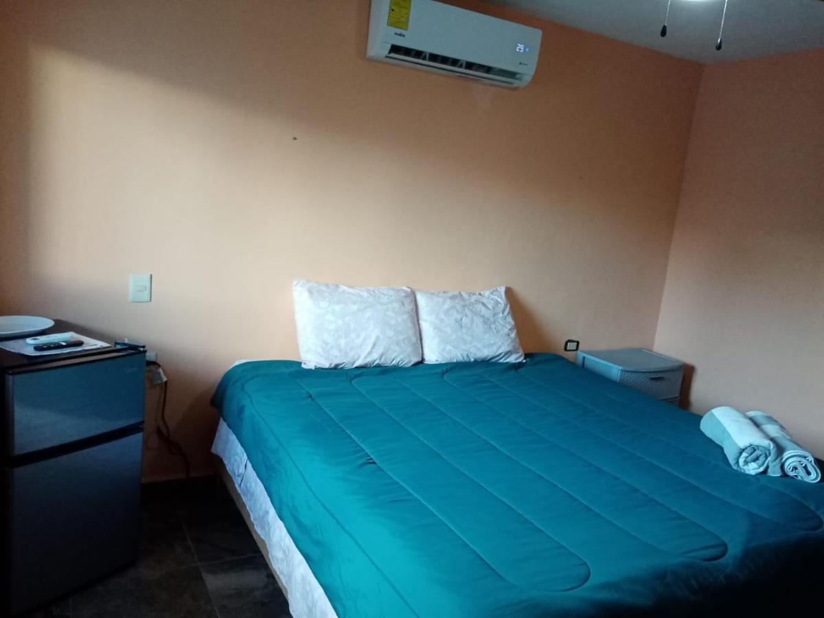 La Gozadera Rooms Cancún Kültér fotó