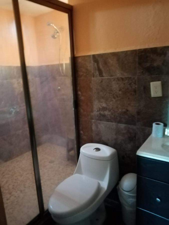 La Gozadera Rooms Cancún Kültér fotó