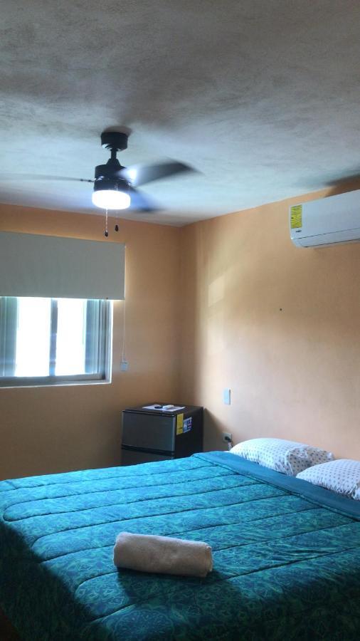 La Gozadera Rooms Cancún Kültér fotó